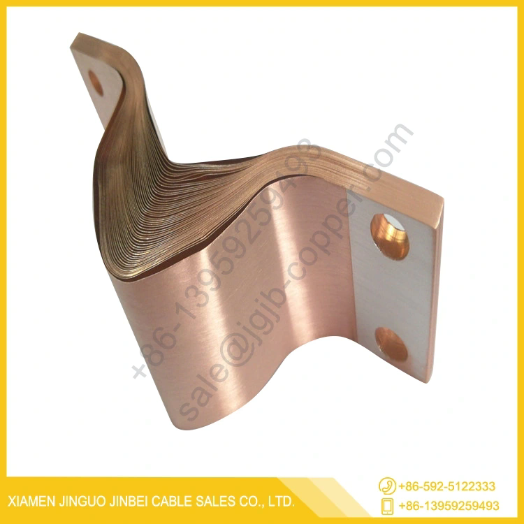 Wat maakt flexibele geleiders tot de toekomst van elektrische connectiviteit?