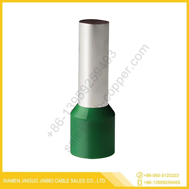 Ferrule -terminal