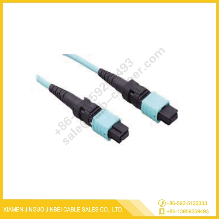 MPO -connector